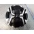 Juego Llantas Aluminio para Peugeot 2008 Ii (Ud_, Us_, Uy_, Uj_, Ur_, Uc_)