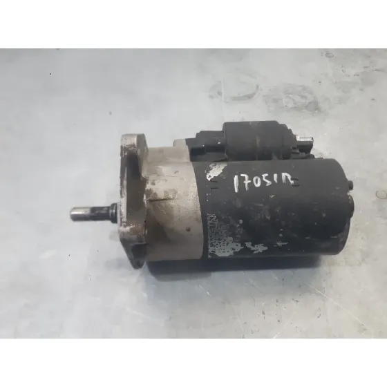 Motor Arranque para Seat Ibiza Ii (6K1)