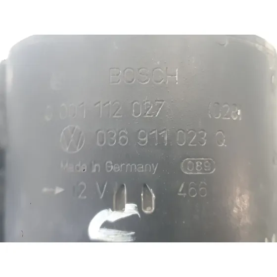 Motor Arranque para Seat Ibiza Ii (6K1)