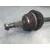Transmision Delantera Izquierda para Seat Ibiza Ii (6K1)