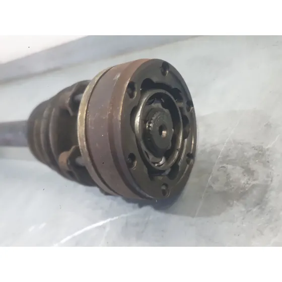 Transmision Delantera Izquierda para Seat Ibiza Ii (6K1)