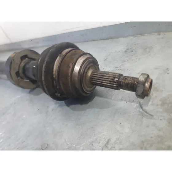 Transmision Delantera Derecha para Seat Ibiza Ii (6K1)