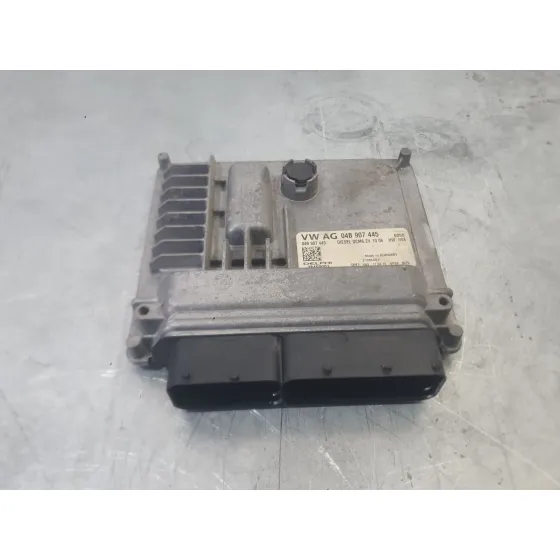 Centralita Motor Uce para Volkswagen Polo (6C1)