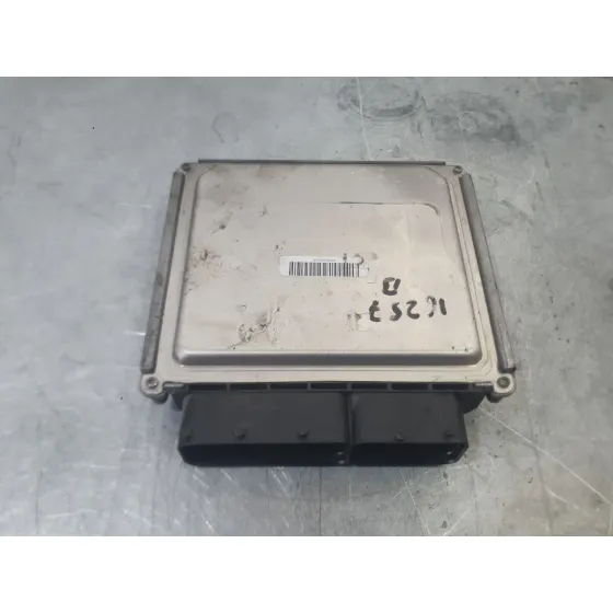 Centralita Motor Uce para Volkswagen Polo (6C1)