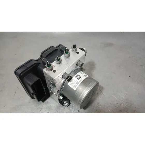 Abs para Peugeot Partner Furgoneta/Monovolumen (K9)