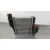Intercooler para Peugeot Partner Furgoneta/Monovolumen (K9)