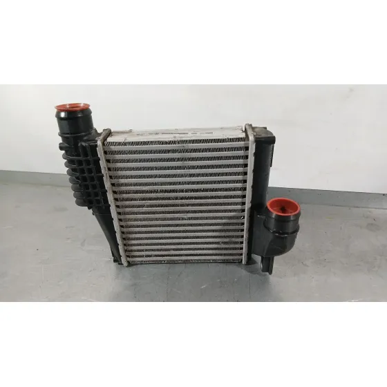 Intercooler para Peugeot Partner Furgoneta/Monovolumen (K9)