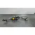Motor Limpia Delantero para Peugeot Partner Furgoneta/Monovolumen (K9)