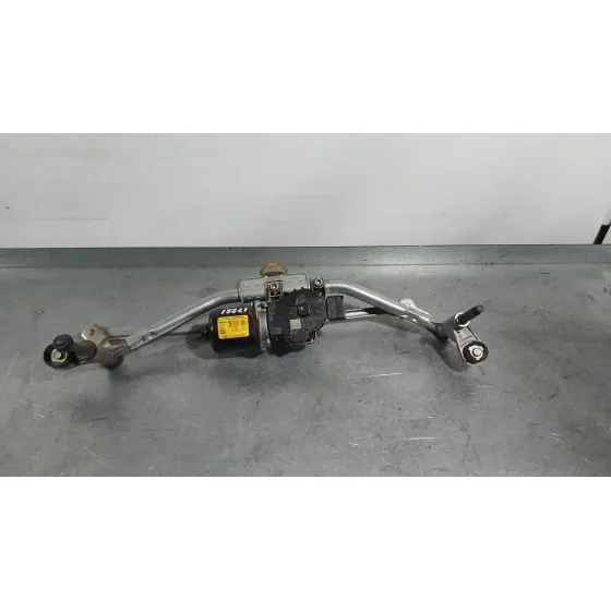 Motor Limpia Delantero para Peugeot Partner Furgoneta/Monovolumen (K9)
