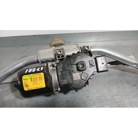 Motor Limpia Delantero para Peugeot Partner Furgoneta/Monovolumen (K9)