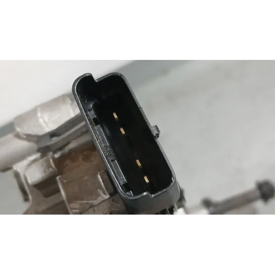 Motor Limpia Delantero para Peugeot Partner Furgoneta/Monovolumen (K9)