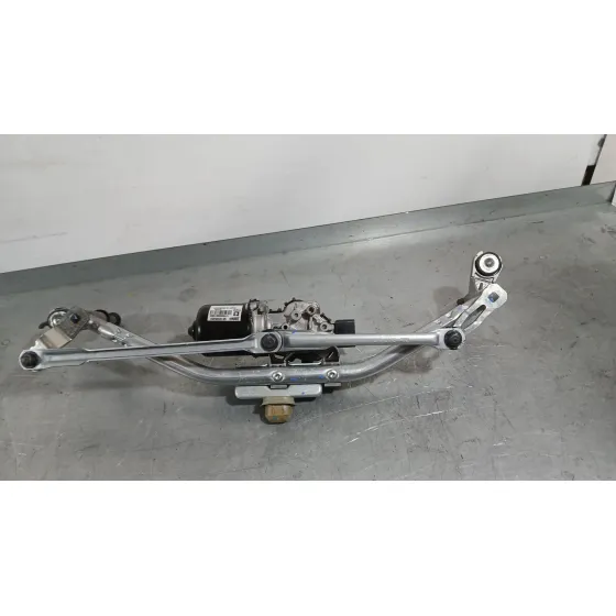 Motor Limpia Delantero para Peugeot Partner Furgoneta/Monovolumen (K9)