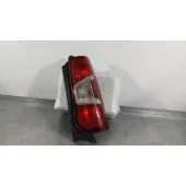 Piloto Trasero Derecho para Peugeot Partner Furgoneta/Monovolumen (K9)