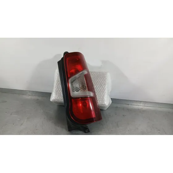 Piloto Trasero Derecho para Peugeot Partner Furgoneta/Monovolumen (K9)