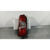 Piloto Trasero Izquierdo para Peugeot Partner Furgoneta/Monovolumen (K9)