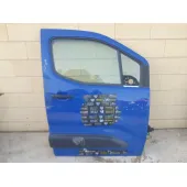 Puerta Delantera Derecha para Peugeot Partner Furgon/Monospace (K9)