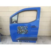 Puerta Delantera Izquierda para Peugeot Partner Furgoneta/Monovolumen (K9)