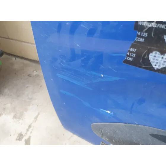 Puerta Delantera Izquierda para Peugeot Partner Furgoneta/Monovolumen (K9)