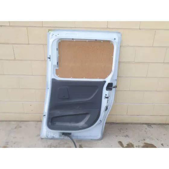 Puerta Lateral Corredera Derecha para Peugeot Partner Furgoneta/Monovolumen (K9)