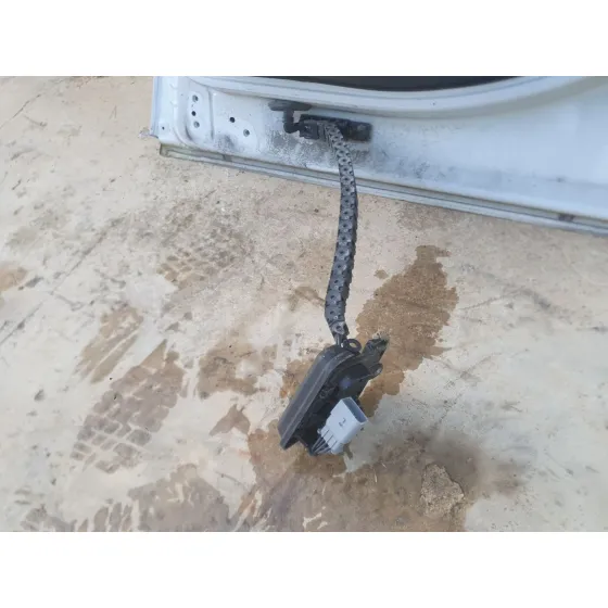 Puerta Lateral Corredera Derecha para Peugeot Partner Furgoneta/Monovolumen (K9)