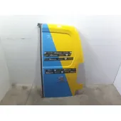 Puerta Trasera Derecha Carga para Peugeot Partner Furgoneta/Monovolumen (K9)