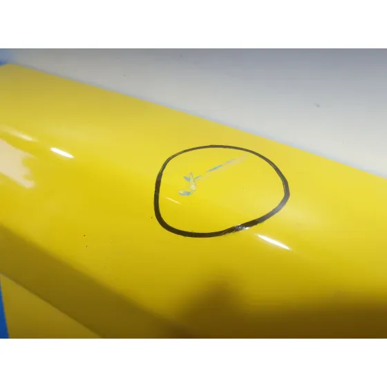 Puerta Trasera Derecha Carga para Peugeot Partner Furgoneta/Monovolumen (K9)
