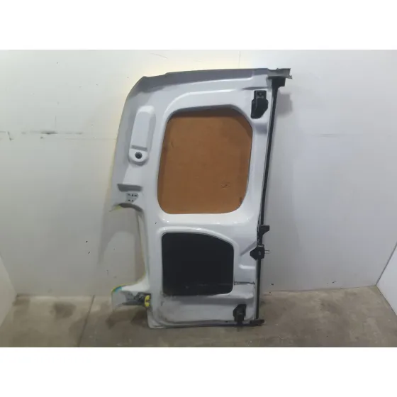 Puerta Trasera Derecha Carga para Peugeot Partner Furgoneta/Monovolumen (K9)