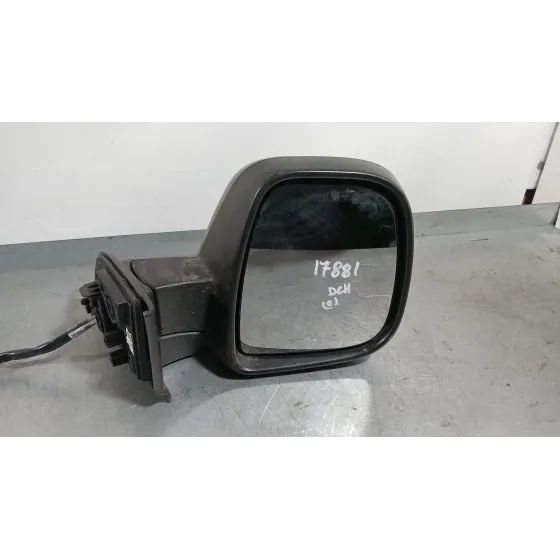 Retrovisor Derecho para Peugeot Partner Furgoneta/Monovolumen (K9)