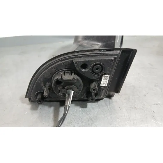 Retrovisor Derecho para Peugeot Partner Furgoneta/Monovolumen (K9)
