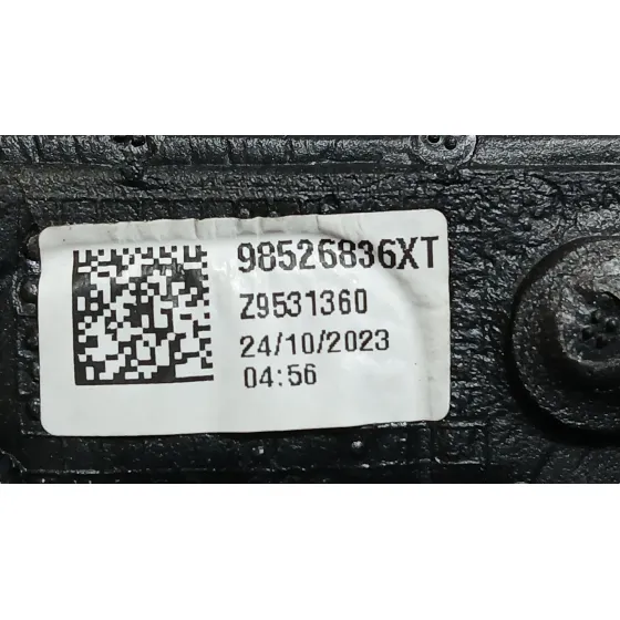 Retrovisor Derecho para Peugeot Partner Furgoneta/Monovolumen (K9)