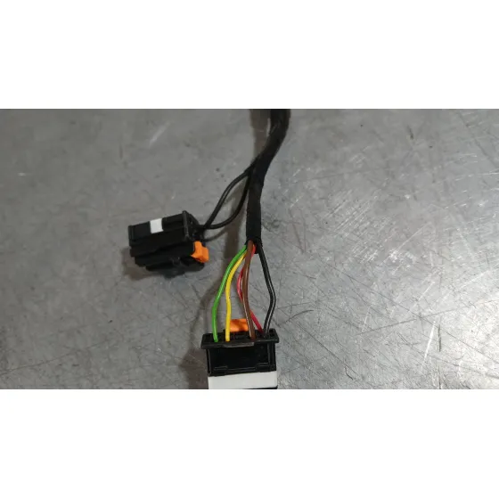 Retrovisor Derecho para Peugeot Partner Furgoneta/Monovolumen (K9)