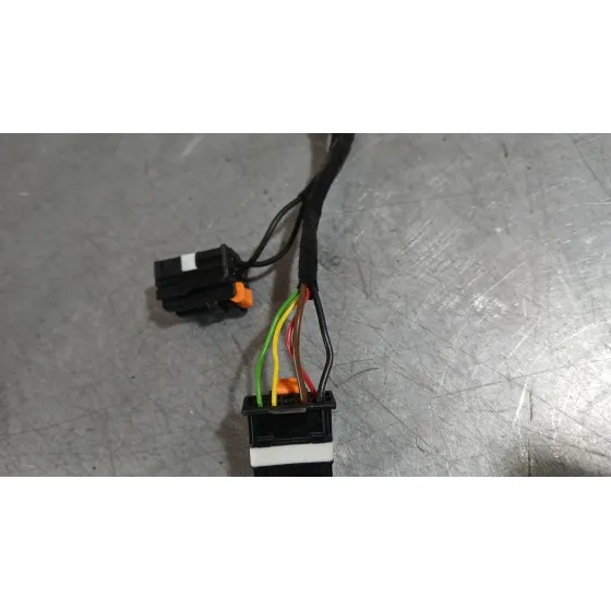 Retrovisor Derecho para Peugeot Partner Furgoneta/Monovolumen (K9)