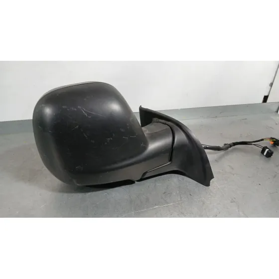 Retrovisor Derecho para Peugeot Partner Furgoneta/Monovolumen (K9)