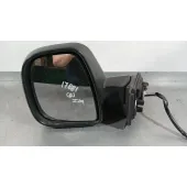 Retrovisor Izquierdo para Peugeot Partner Furgoneta/Monovolumen (K9)