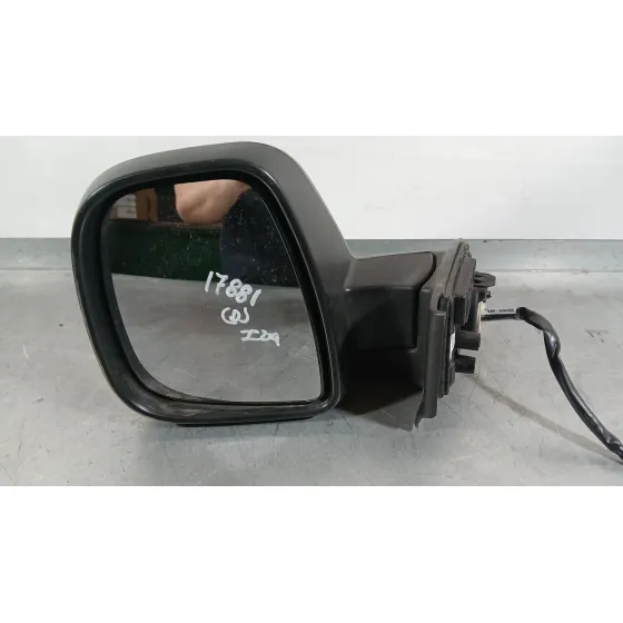 Retrovisor Izquierdo para Peugeot Partner Furgoneta/Monovolumen (K9)