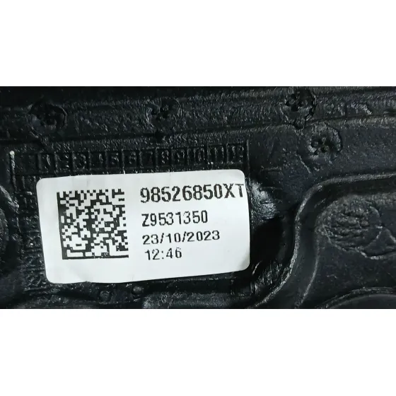 Retrovisor Izquierdo para Peugeot Partner Furgoneta/Monovolumen (K9)