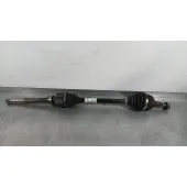 Transmision Delantera Derecha para Peugeot Partner Furgoneta/Monovolumen (K9)