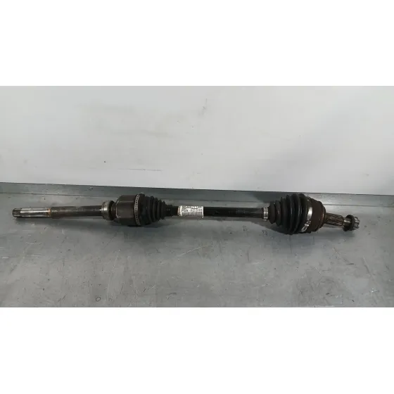 Transmision Delantera Derecha para Peugeot Partner Furgoneta/Monovolumen (K9)