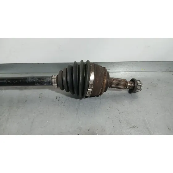 Transmision Delantera Derecha para Peugeot Partner Furgoneta/Monovolumen (K9)