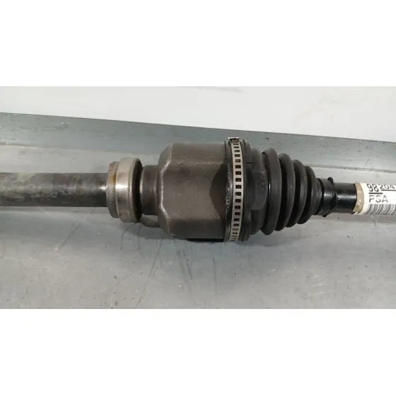 Transmision Delantera Derecha para Peugeot Partner Furgoneta/Monovolumen (K9)