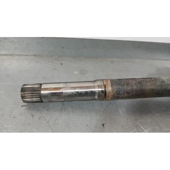 Transmision Delantera Derecha para Peugeot Partner Furgoneta/Monovolumen (K9)