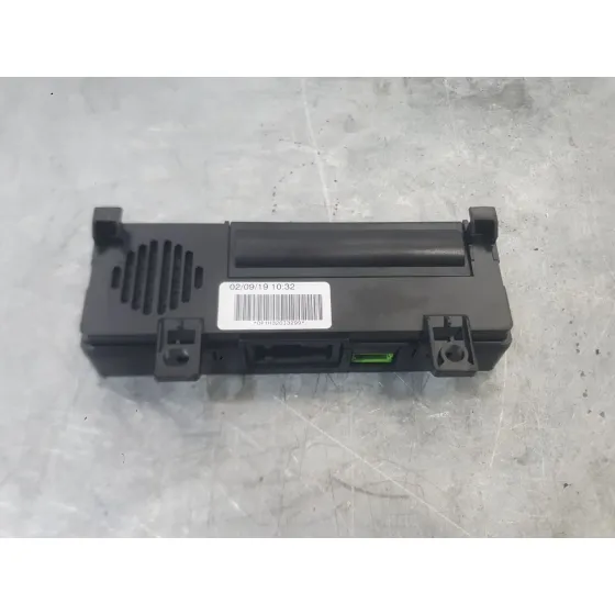 Modulo Electronico para Peugeot 5008 Ii (Mc_, Mj_, Mr_, M4_)