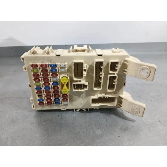 Caja Reles / Fusibles para Hyundai I20 I (Pb, Pbt)