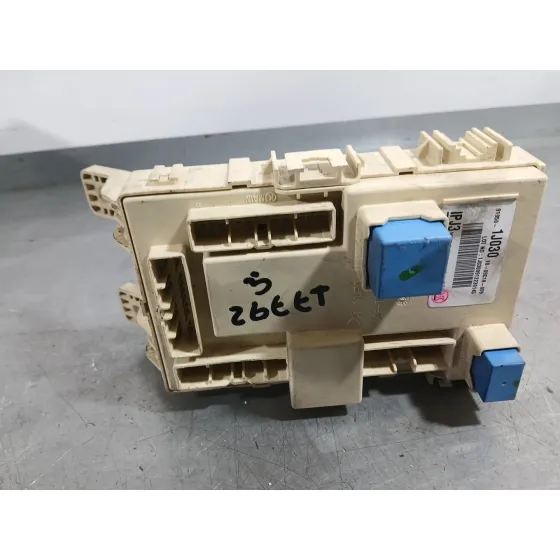 Caja Reles / Fusibles para Hyundai I20 I (Pb, Pbt)