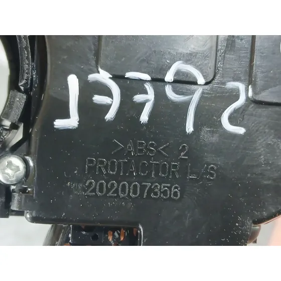 Mando Luces para Hyundai I20 I (Pb, Pbt)