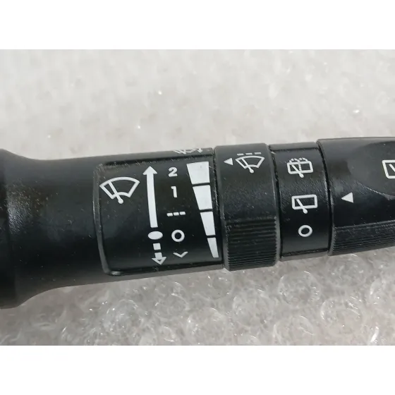 Mando Limpia para Hyundai I20 I (Pb, Pbt)