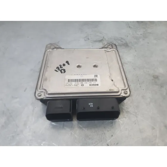 Centralita Motor Uce para Bmw X5 (E70)