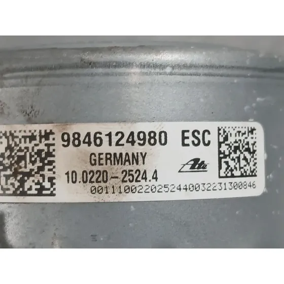 Abs para Opel Mokka