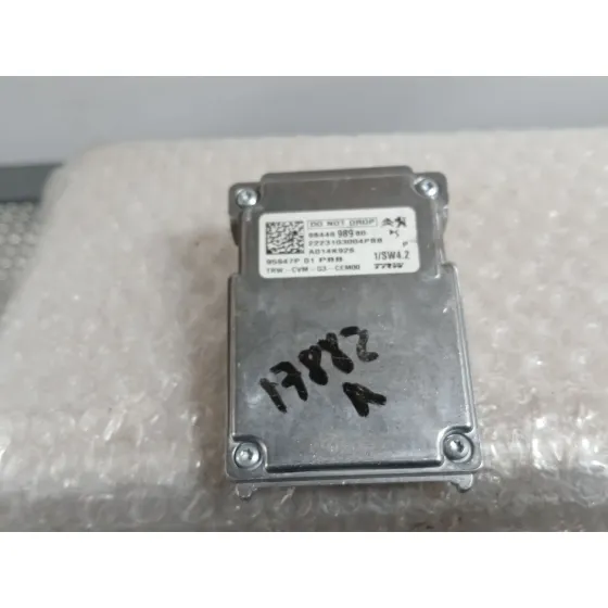 Camara para Opel Mokka