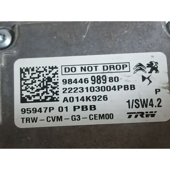 Camara para Opel Mokka
